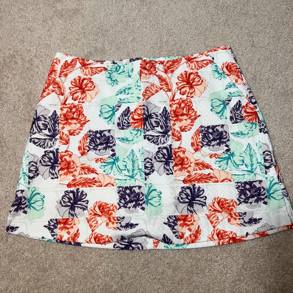 Lady Hagen size 12 golf skort